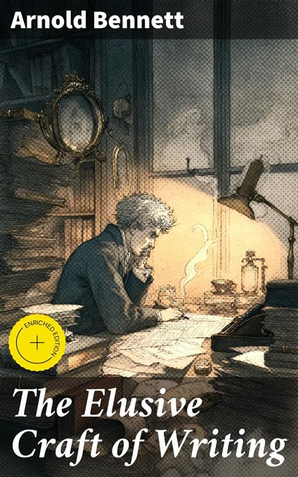 The Elusive Craft of Writing