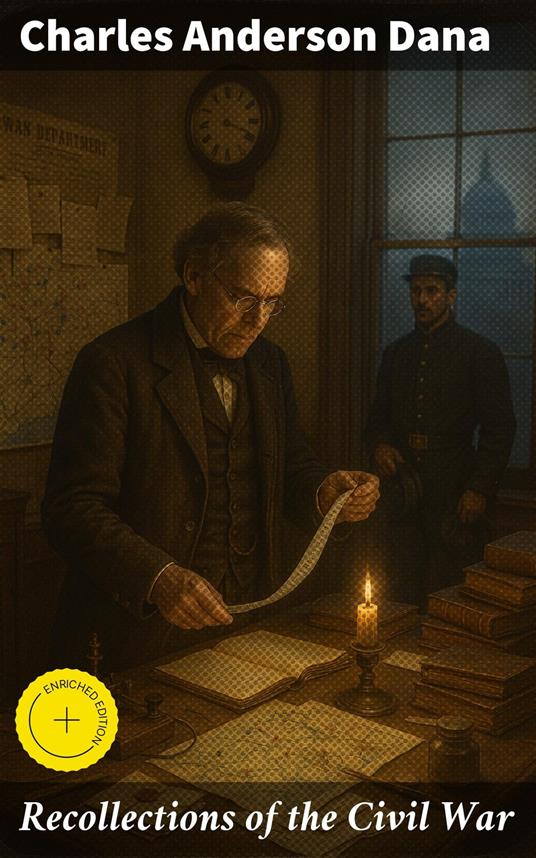 Recollections of the Civil War