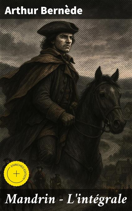 Mandrin - L'intégrale