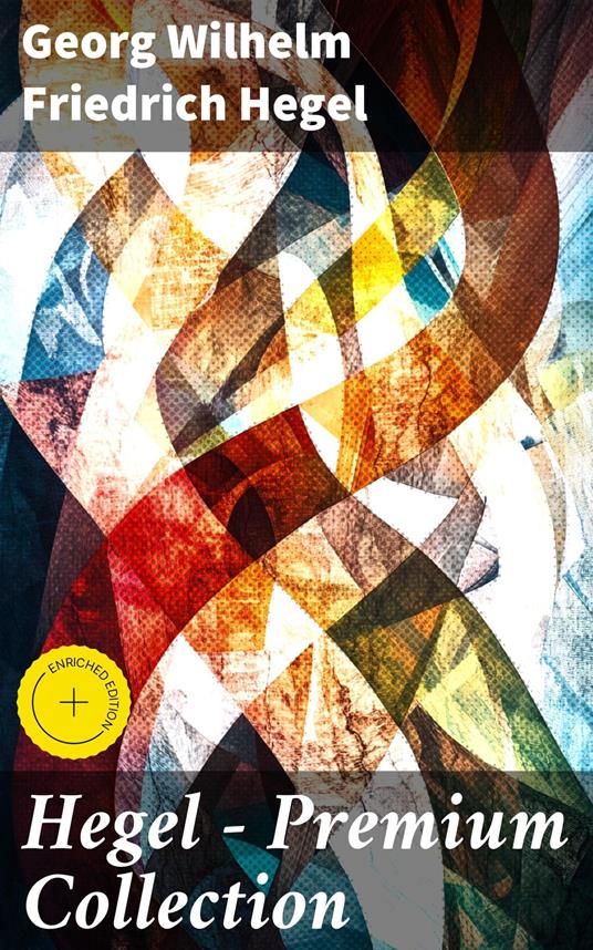 Hegel - Premium Collection