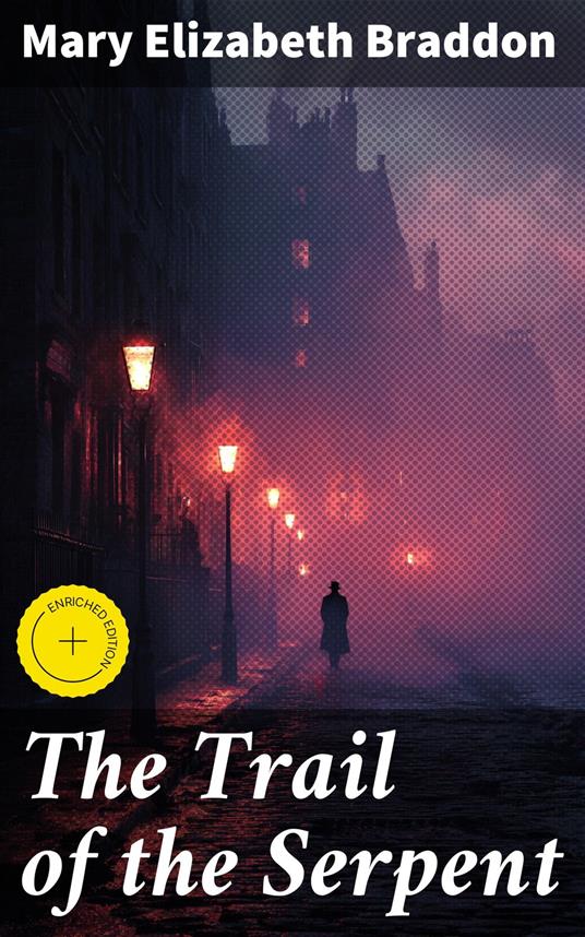 The Trail of the Serpent
