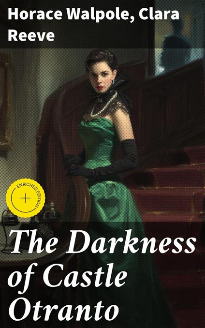 The Darkness of Castle Otranto