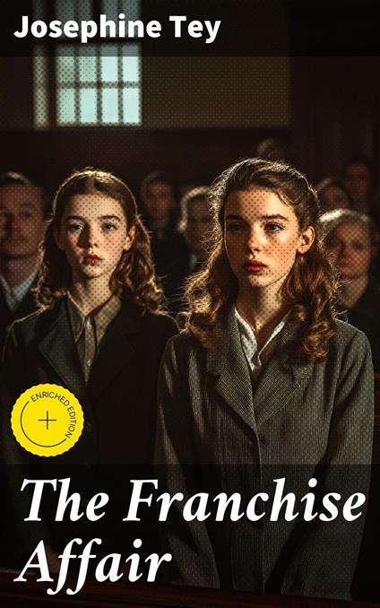 The Franchise Affair