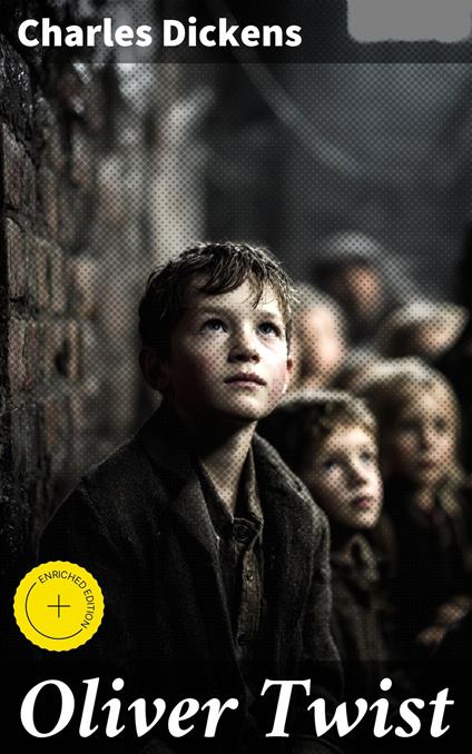 Oliver Twist