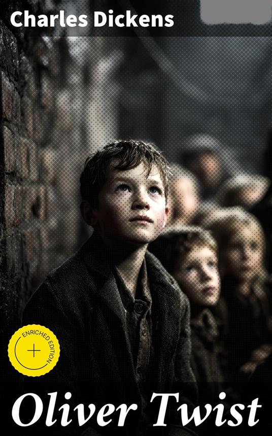 Oliver Twist