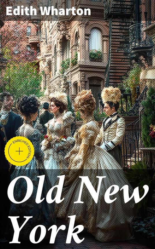 Old New York