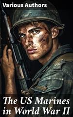 The US Marines in World War II