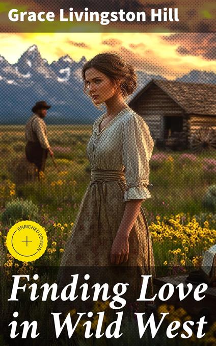 Finding Love in Wild West