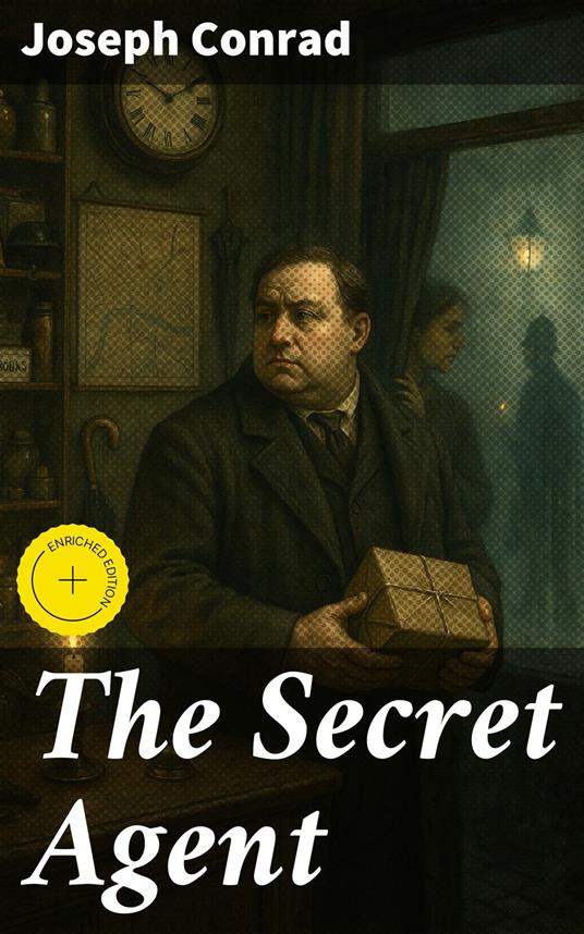 The Secret Agent