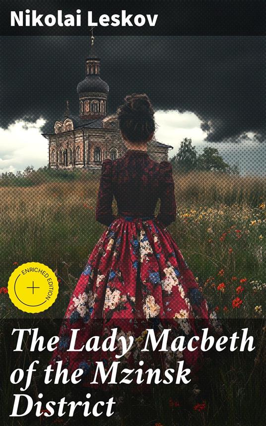 The Lady Macbeth of the Mzinsk District