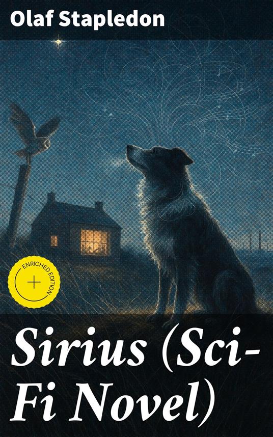 Sirius (Sci-Fi Novel)