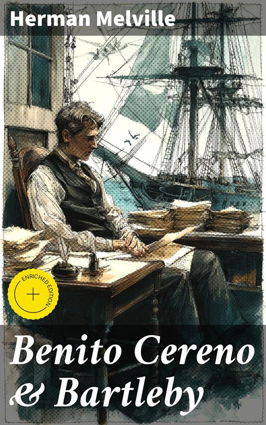 Benito Cereno & Bartleby