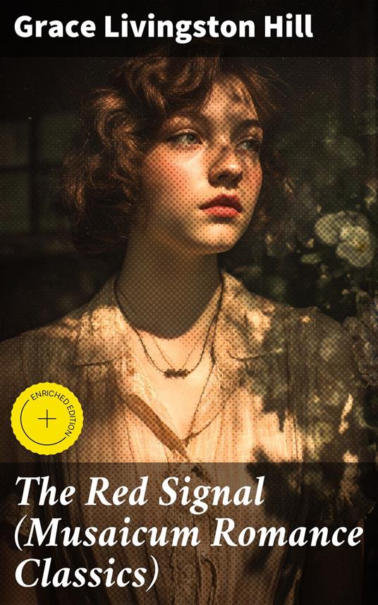The Red Signal (Musaicum Romance Classics)