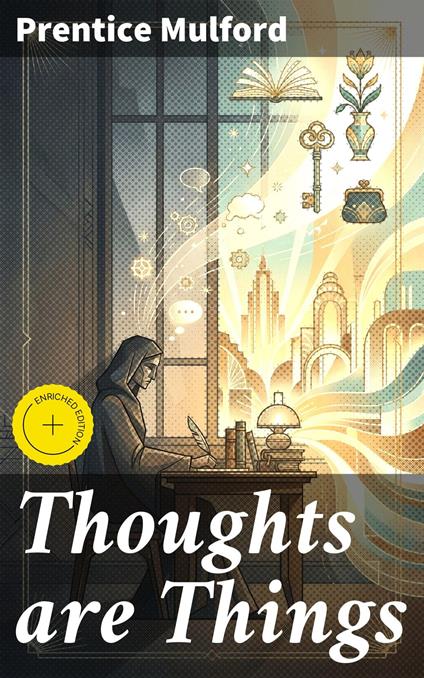 Thoughts are Things