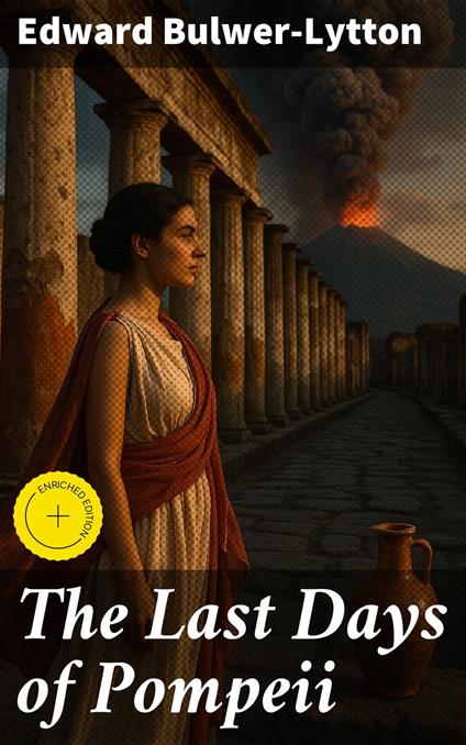The Last Days of Pompeii