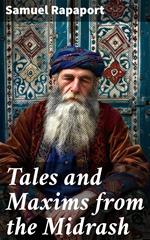 Tales and Maxims from the Midrash
