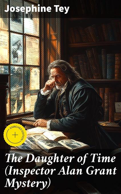 The Daughter of Time (Inspector Alan Grant Mystery)