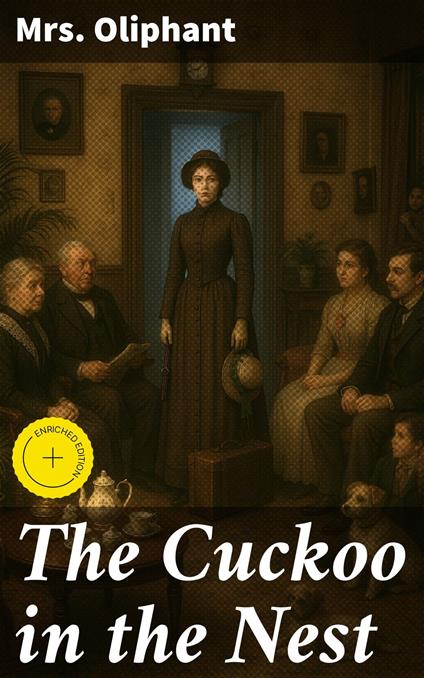 The Cuckoo in the Nest