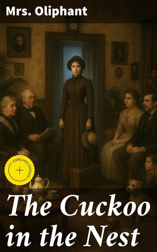 The Cuckoo in the Nest