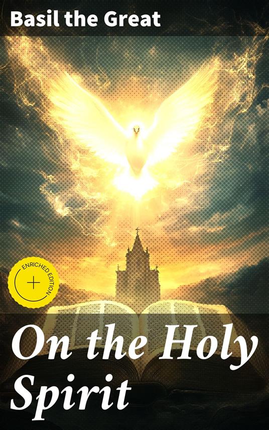 On the Holy Spirit