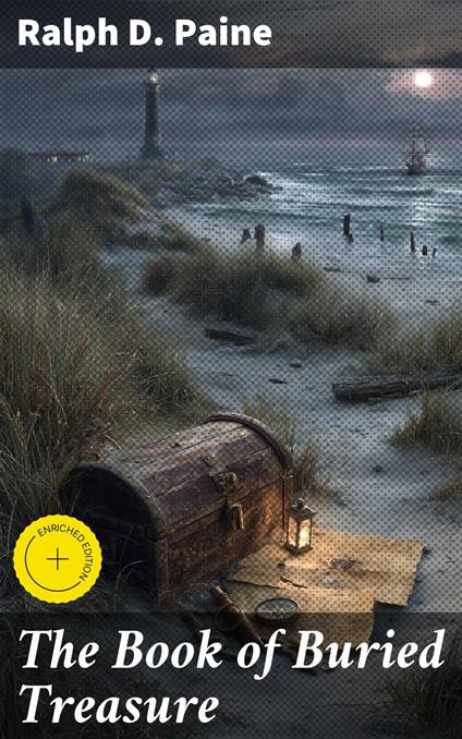 The Book of Buried Treasure