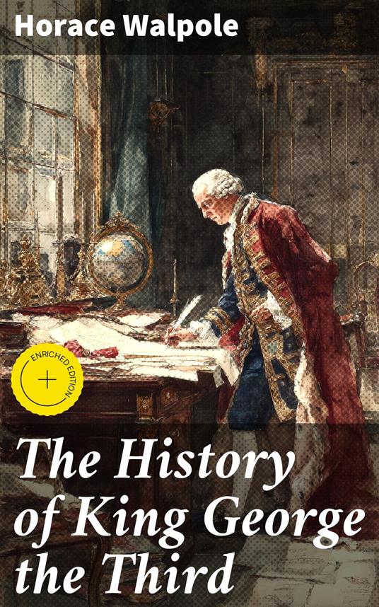 The History of King George the Third