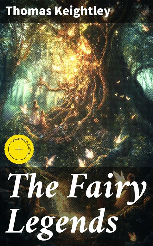 The Fairy Legends