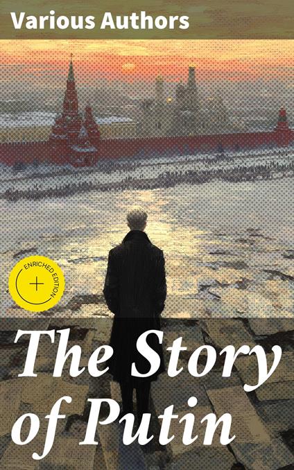 The Story of Putin
