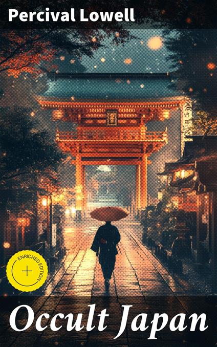 Occult Japan