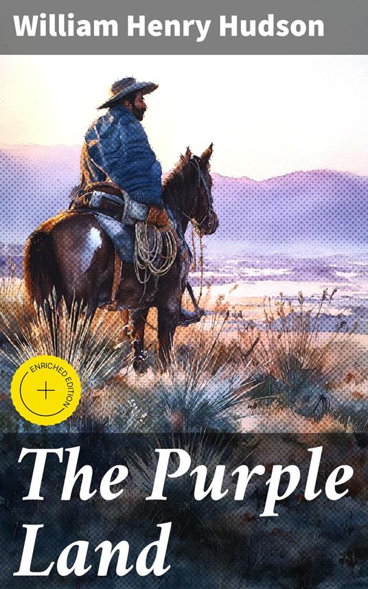 The Purple Land