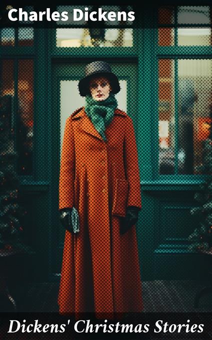 Dickens' Christmas Stories