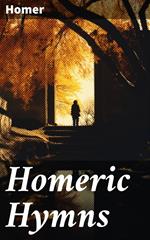 Homeric Hymns