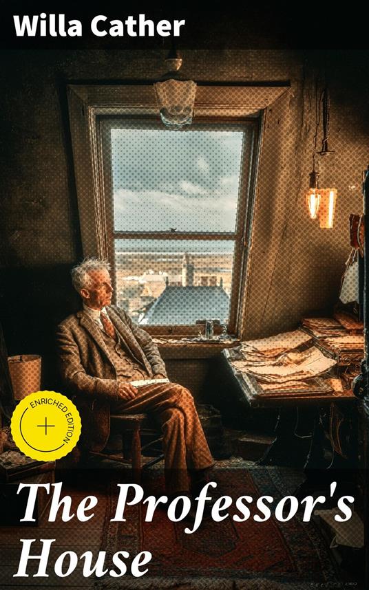 The Professor's House