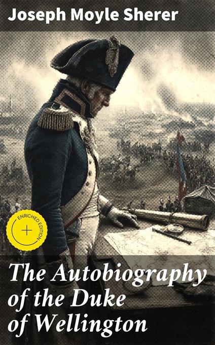 The Autobiography of the Duke of Wellington
