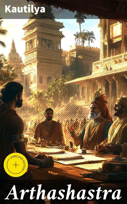 Arthashastra
