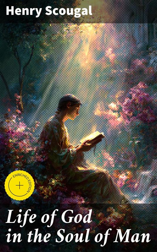 Life of God in the Soul of Man