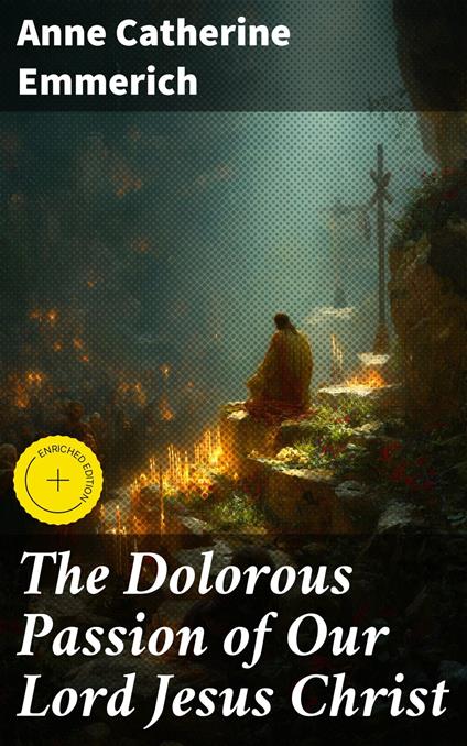The Dolorous Passion of Our Lord Jesus Christ
