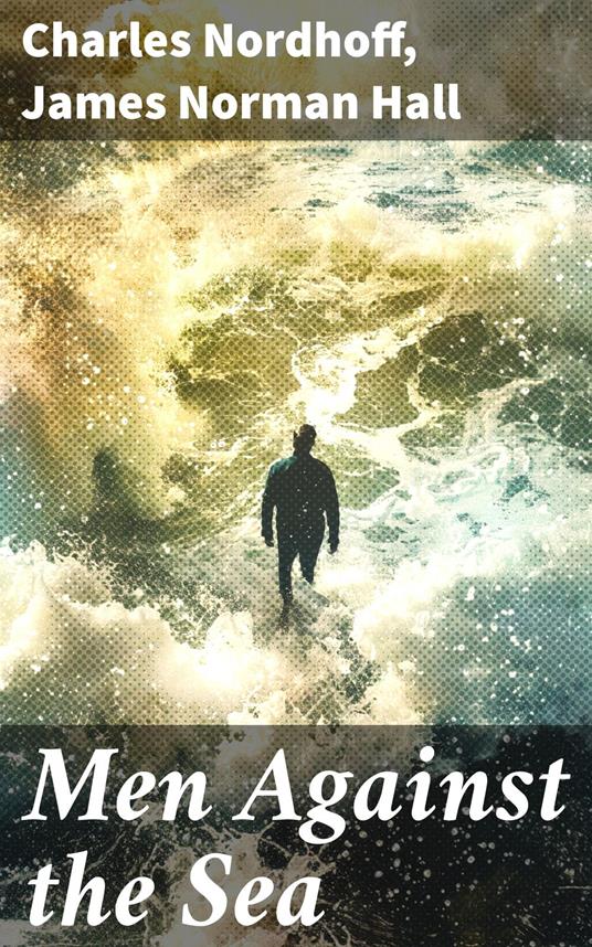 Men Against the Sea