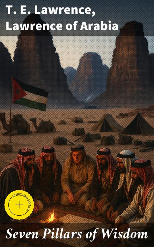 Seven Pillars of Wisdom