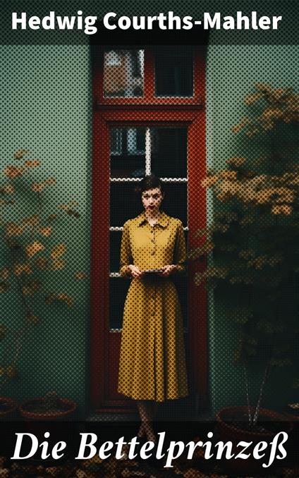 Die Bettelprinzeß
