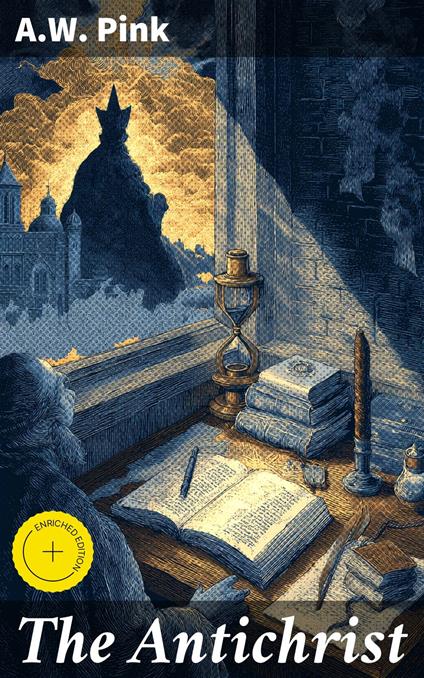 The Antichrist