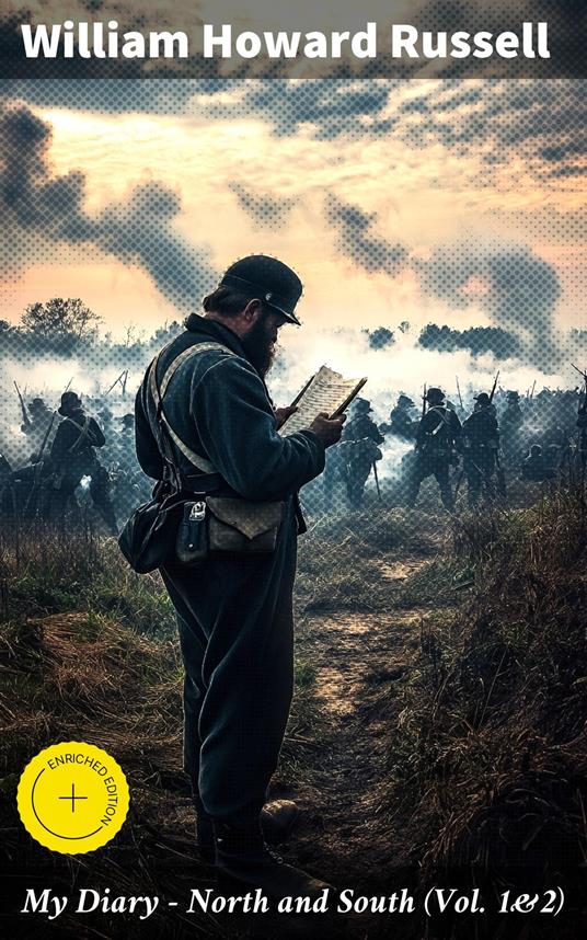 My Diary – North and South (Vol. 1&2)