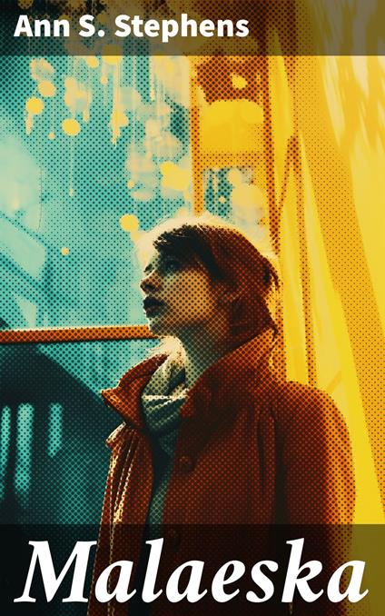 Malaeska