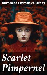 Scarlet Pimpernel