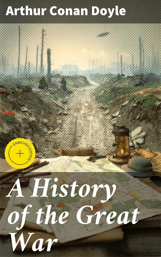 A History of the Great War