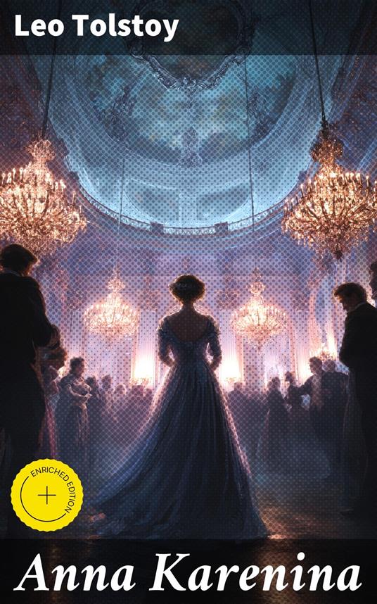 Anna Karenina