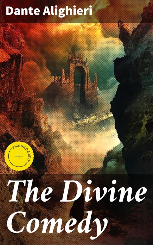 The Divine Comedy