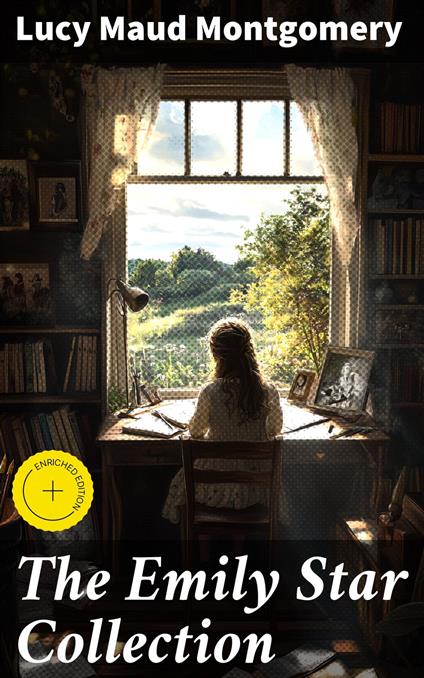 The Emily Star Collection