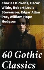 60 Gothic Classics