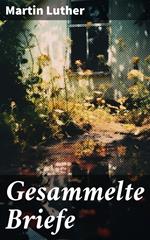 Gesammelte Briefe